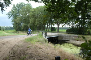 Sommerfahrradtouren in Dinxperlo