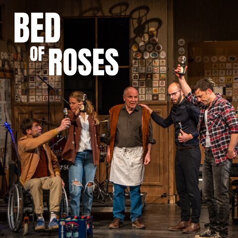 Bed of Roses