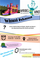 Winni Island Winni Island