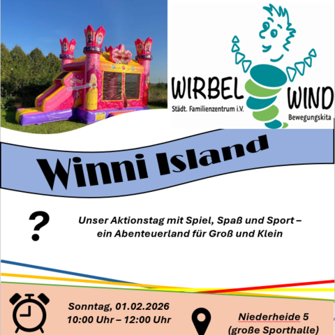 Winni Island