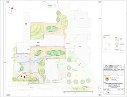 Schulhofneugestaltung der Hönnequell-Schule