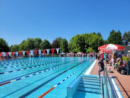 Wettkampf Freibad Neuenrade Wettkampf Freibad Neuenrade