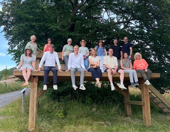 Die Sommersitzung der Lokalen Aktionsgruppe der Bürgerregion am Sorpesee brachte drei positive Projektbeschlüsse.