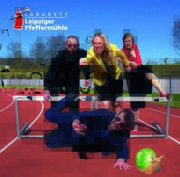 Leipziger Pfeffermühle - Leipziger Pfeffermühle Leipziger Pfeffermühle