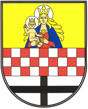 Neuenrader Stadtwappen