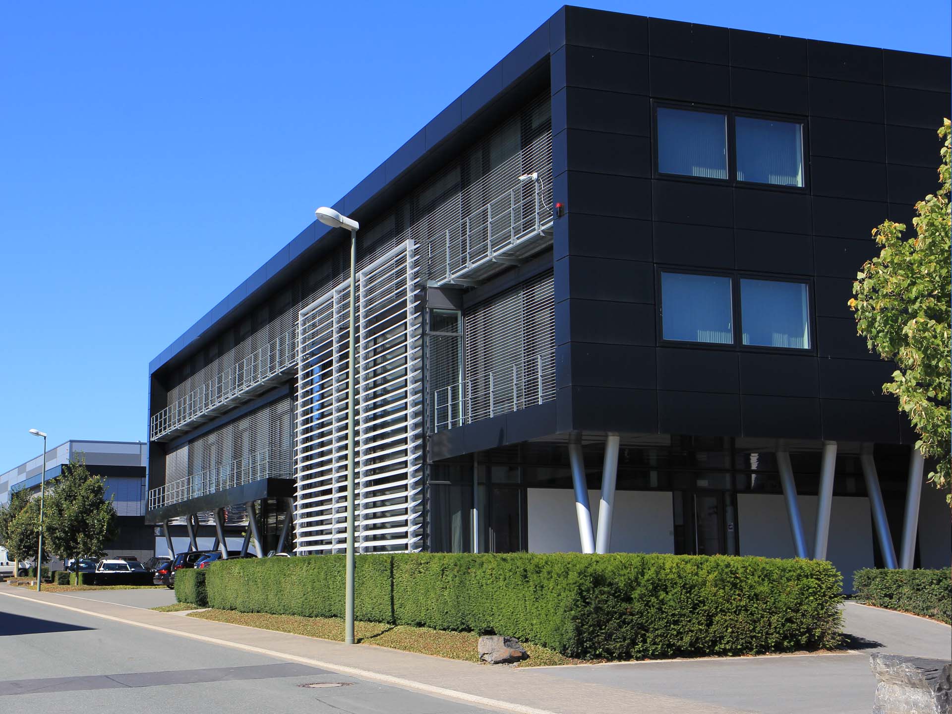 Willkommen in Neuenrade