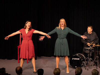 Leipziger Pfeffermühle - Leipziger Pfeffermühle Leipziger Pfeffermühle