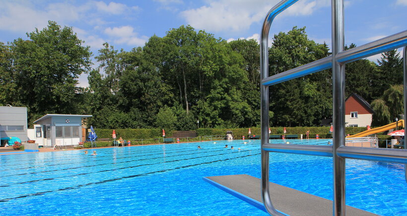 Freibad