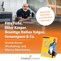 Marco Montanez, milon industries GmbH