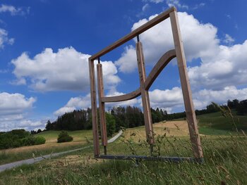 Sauerland-Höhenflug 