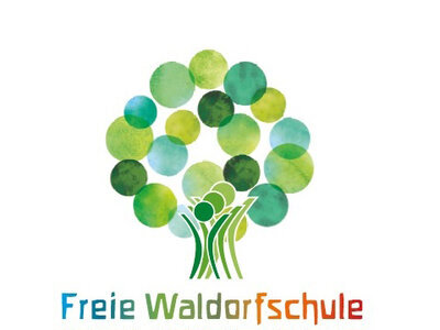 Waldorfschule Logo neu einfach