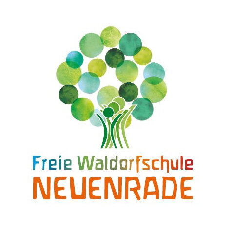 Waldorfschule Logo neu einfach