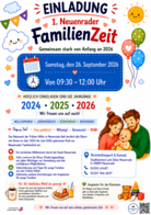 Neuenrader FamilienZeit Neuenrader FamilienZeit