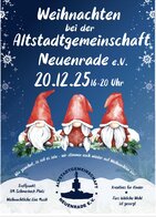 Veranstaltungsplakat