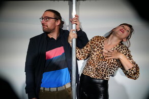 Traumfrau - Schauspielensemble Südsehen Traumfrau