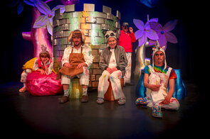 Das Neinhorn - Junges Theater Bonn