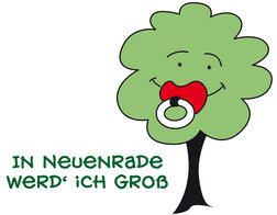 Logo Babywald