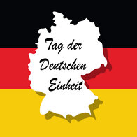 Tag der Deutschen Einheit