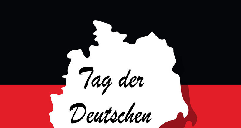 Tag der Deutschen Einheit