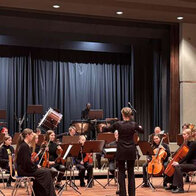 Liebe und Schicksal - Sinfoniekonzert Liebe und Schicksal - Sinfoniekonzert