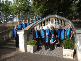 Ev. Frauenchor Neuenrade