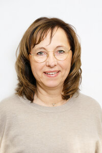 Anja Heide