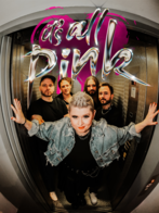 It´s all pink