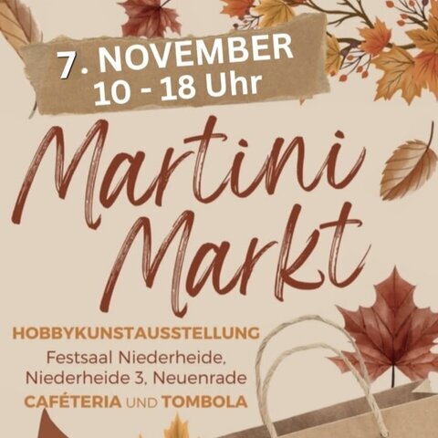 Flyer