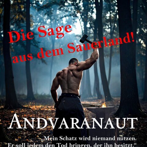 Andvaranaut-Aufsteller1