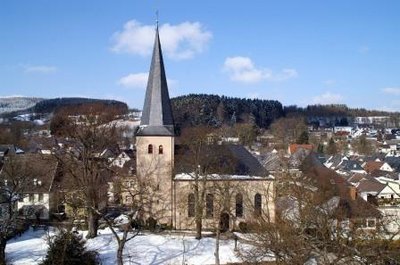 Evangelische Kirche